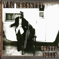 Chesnutt Vic - Ghetto Bells (Brown & Black Split C i gruppen VINYL / Pop-Rock hos Bengans Skivbutik AB (4134322)