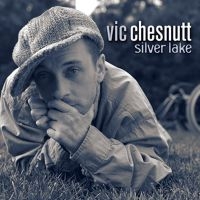 Chesnutt Vic - Silver Lake (Turquoise & Clear Spli i gruppen VINYL / Pop-Rock hos Bengans Skivbutik AB (4134323)