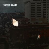 Budd Harold - Pavillion Of Dreams i gruppen VI TIPSER / Bengans Personal tipser / Tonka's Playlist For Now hos Bengans Skivbutik AB (4134332)