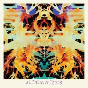 All Them Witches - Sleeping Through The War i gruppen Rock hos Bengans Skivbutik AB (4134339)