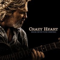 Various Artists - Crazy Heart: Original Motion Pictur i gruppen CD / Film-Musikkkal,Pop-Rock hos Bengans Skivbutik AB (4134356)