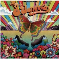 8Th Wonders Of The World The - The 8Th Wonders Of The World (Orang i gruppen VINYL / Pop-Rock hos Bengans Skivbutik AB (4134384)