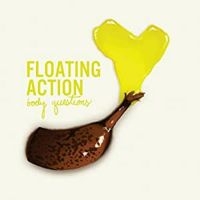 Floating Action - Body Questions i gruppen VINYL / Pop-Rock hos Bengans Skivbutik AB (4134417)