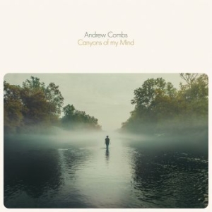 Combs Andrew - Canyons Of My Mind i gruppen VINYL / Rock hos Bengans Skivbutik AB (4134420)