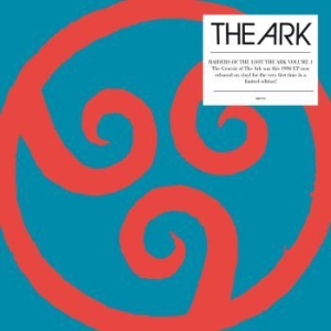 Ark - Ark Ep i gruppen VI TIPSER / Record Store Day / RSD-21 hos Bengans Skivbutik AB (4134439)