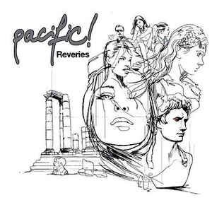 Pacific - Reveries i gruppen VI TIPSER / Record Store Day / RSD-21 hos Bengans Skivbutik AB (4134441)