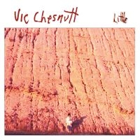 Chesnutt Vic - Little (Green & Red Split Color) i gruppen VINYL / Pop-Rock hos Bengans Skivbutik AB (4134531)