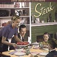 Forsyth Guy - Steak i gruppen CD / Blues,Jazz hos Bengans Skivbutik AB (4134580)