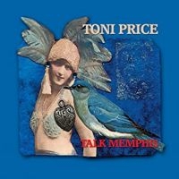 Price Toni - Talk Memphis i gruppen CD / Blues,Jazz hos Bengans Skivbutik AB (4134584)