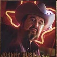 Bush Johnny - Green Snakes i gruppen CD / Country hos Bengans Skivbutik AB (4134595)