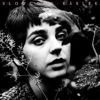 Slowgold - Kärlek (Pink Vinyl) i gruppen VINYL / Pop-Rock hos Bengans Skivbutik AB (4134638)