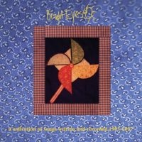 Bright Eyes - A Collection Of Songs Written And R i gruppen Minishops / Bright Eyes hos Bengans Skivbutik AB (4134641)