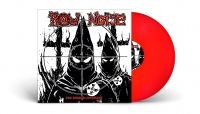 Raw Noise - Terror Continues (Red Vinyl Lp) i gruppen VI TIPSER / Julegavetips Vinyl hos Bengans Skivbutik AB (4134648)