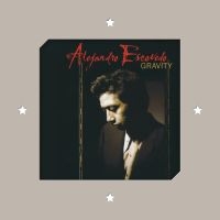 Escovedo Alejandro - Gravity i gruppen VINYL / Pop-Rock hos Bengans Skivbutik AB (4134729)