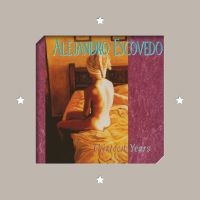 Escovedo Alejandro - Thirteen Years i gruppen VINYL / Rock hos Bengans Skivbutik AB (4134730)