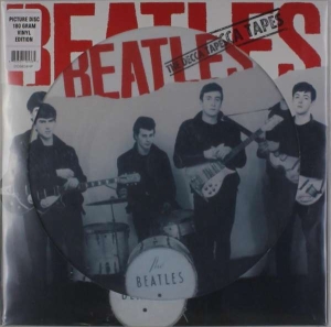 Beatles - The Decca Tapes (Picture Disc) i gruppen Aug3600 hos Bengans Skivbutik AB (4135039)