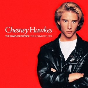 Hawkes Chesney - Complete Picture - The Albums 1991-2012 i gruppen CD / Pop-Rock,Annet hos Bengans Skivbutik AB (4135062)