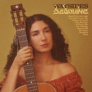 Bedouine - Waysides i gruppen VINYL / Worldmusic/ FolkeMusikkk hos Bengans Skivbutik AB (4135525)