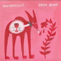 Deer Scout - Woodpecker i gruppen VINYL / Metal,Pop-Rock hos Bengans Skivbutik AB (4135769)