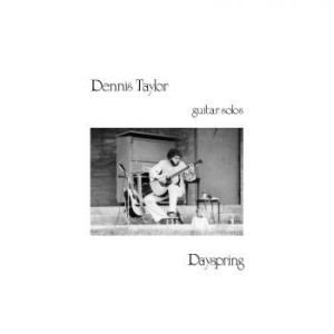 Taylor Dennis - Dayspring i gruppen VINYL / Pop-Rock,World Music hos Bengans Skivbutik AB (4135775)