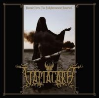 Vamacara - Cosmic Fires - The Enlightment Reve i gruppen CD / Metal hos Bengans Skivbutik AB (4135802)