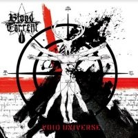 Blood Torrent - Void Universe i gruppen CD / Metal hos Bengans Skivbutik AB (4135803)