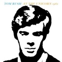 Rush Tom - At The Unicorn 1962 i gruppen CD / Svensk FolkeMusikkk,World Music hos Bengans Skivbutik AB (4135809)