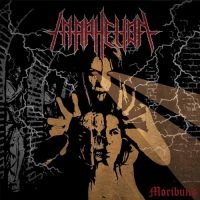 In Aphelion - Moribound i gruppen CD / Metal hos Bengans Skivbutik AB (4135816)