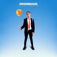 Weatherstate - Never Better i gruppen CD hos Bengans Skivbutik AB (4135817)