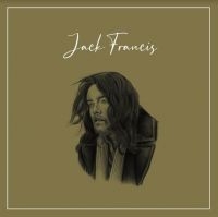 Francis Jack - Jack Francis i gruppen CD / Country,Pop-Rock hos Bengans Skivbutik AB (4135850)