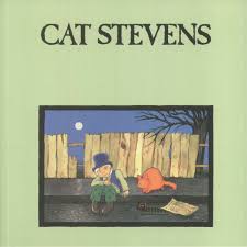 Cat Stevens - Teaser And The Firecat (Vinyl) i gruppen VINYL / Pop-Rock hos Bengans Skivbutik AB (4135870)