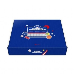 Cravity - CRAVITY - 2021 CRAVITY SUMMER PACKAGE [STAND TOGETHER] RUN Ver. i gruppen Minishops / K-Pop Minishops / Cravity hos Bengans Skivbutik AB (4136173)