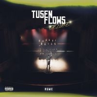 Asme - Tusen Flows (Deluxe) New Edition i gruppen Labels / Bengans Distribusjon hos Bengans Skivbutik AB (4136194)