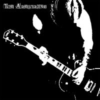 Tim Armstrong - A Poets Life (Ltd Ed Milky Clear Vi i gruppen VI TIPSER / Julegavetips Vinyl hos Bengans Skivbutik AB (4136260)