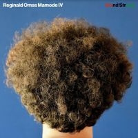 Omas Mamode Iv Reginald - Stand Strong i gruppen VINYL / Hip Hop-Rap,Pop-Rock hos Bengans Skivbutik AB (4136435)