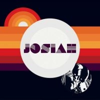 Josiah - Josiah i gruppen VINYL / Metal,Pop-Rock hos Bengans Skivbutik AB (4136437)