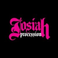 Josiah - Procession i gruppen VINYL / Metal,Pop-Rock hos Bengans Skivbutik AB (4136445)