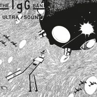 Igg Band - Ultra / Sound i gruppen VINYL / Pop-Rock,RnB-Soul hos Bengans Skivbutik AB (4136450)