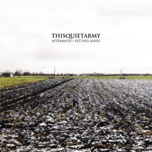 Thisquietarmy - Aftermath + Setting Ashes i gruppen VINYL / Pop hos Bengans Skivbutik AB (4136454)