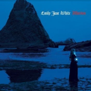 White Emily Jane - Alluvion i gruppen VINYL / Pop hos Bengans Skivbutik AB (4136481)