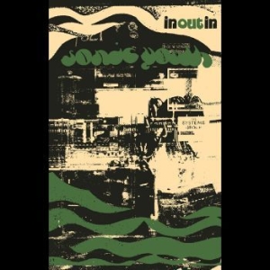 Sonic Youth - In/Out/In (Green) i gruppen Pop-Rock hos Bengans Skivbutik AB (4136483)