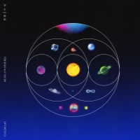 COLDPLAY - MUSIC OF THE SPHERES i gruppen -Start Jan R3 hos Bengans Skivbutik AB (4136538)