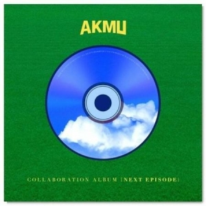 AKMU - COLLABORATION ALBUM [NEXT EPISODE] i gruppen Minishops / K-Pop Minishops / K-Pop Øvrige hos Bengans Skivbutik AB (4136627)