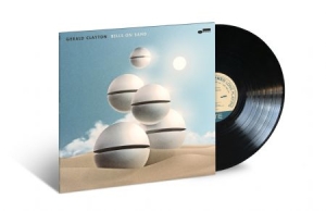 Gerald Clayton - Bells On Sand i gruppen VINYL / Jazz hos Bengans Skivbutik AB (4136661)