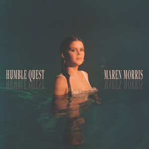 Morris Maren - Humble Quest i gruppen CD / Country hos Bengans Skivbutik AB (4136982)