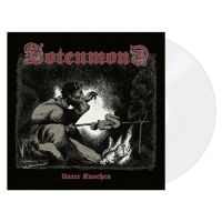 Totenmond - Unter Knochen (White Vinyl Lp) i gruppen VINYL / Metal hos Bengans Skivbutik AB (4137022)