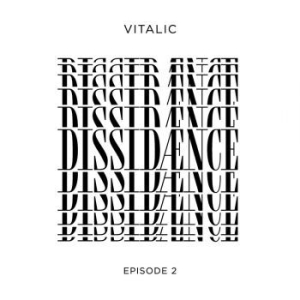 Vitalic - Dissidãnce - Episode 2 i gruppen MK Test 4 hos Bengans Skivbutik AB (4137088)