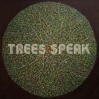 Trees Speak - Trees Speak i gruppen VINYL hos Bengans Skivbutik AB (4137089)