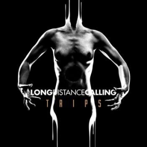 Long Distance Calling - Trips i gruppen VINYL / Pop-Rock hos Bengans Skivbutik AB (4137092)