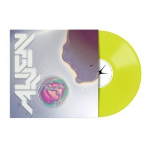 Northlane - Alien i gruppen VINYL / Metal hos Bengans Skivbutik AB (4137132)